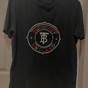 BURBERRY,colorfully,SIZE: XL💋